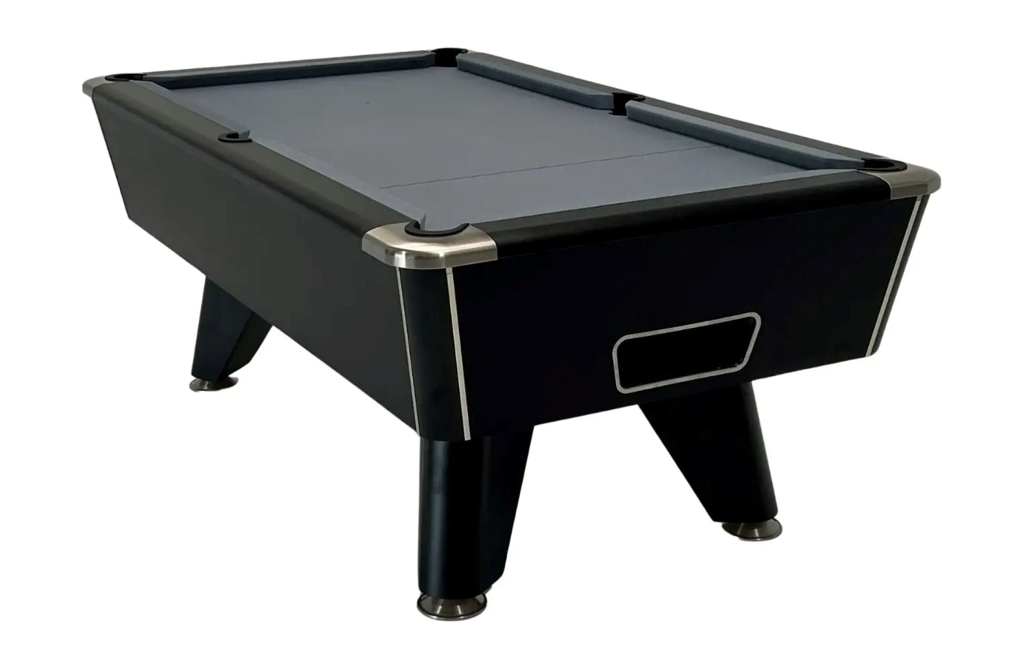 Pro Ball Return Pool Table